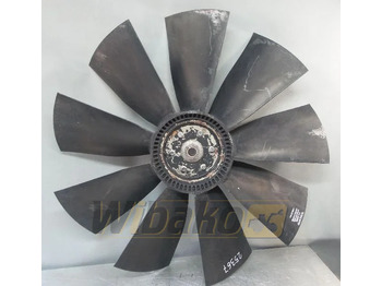Ventilateur VOLVO