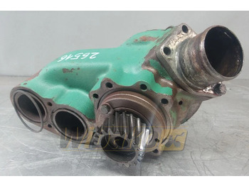 Pompe à eau VOLVO