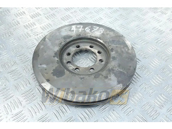 Moteur et pièces VOLVO