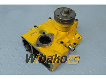 Pompe à liquide de refroidissement VOLVO