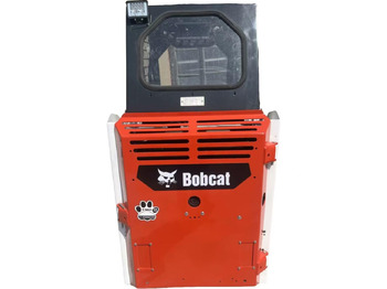 Mini chargeuse BOBCAT S70