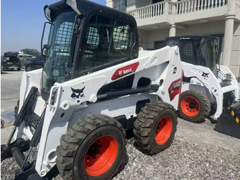 Mini chargeuse BOBCAT