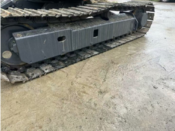 Pelle sur chenille CATERPILLAR 306E: photos 5