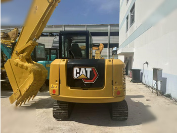Pelle sur chenille CATERPILLAR 306E2: photos 3 Pelle sur chenille CATERPILLAR 306E2: photos 3