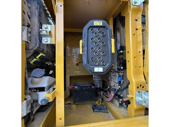 Pelle sur chenille CATERPILLAR 320GC: photos 5 Pelle sur chenille CATERPILLAR 320GC: photos 5