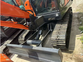 DOOSAN DX60 - crédit-bail DOOSAN DX60: photos 3