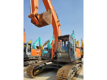 Pelle sur chenille HITACHI ZX120: photos 4