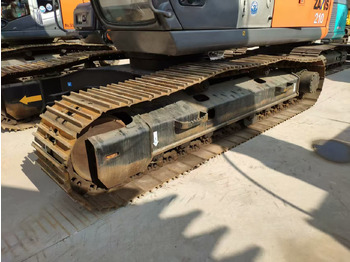 Pelle sur chenille HITACHI ZX120: photos 2