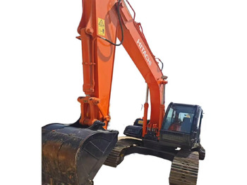 Pelle sur chenille HITACHI ZX160