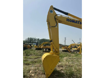 Pelle sur chenille KOMATSU 350: photos 2