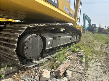 Pelle sur chenille KOMATSU 350: photos 5