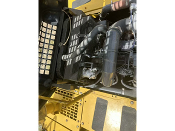 Pelle sur chenille KOMATSU 350: photos 3