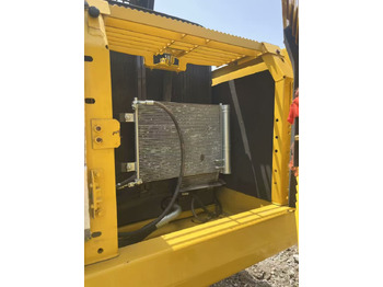 Pelle sur chenille KOMATSU pc200: photos 3