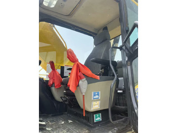 Pelle sur chenille KOMATSU pc200: photos 5