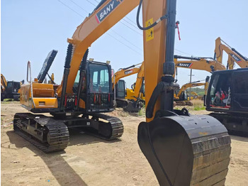 Pelle sur chenille SANY 155c: photos 5