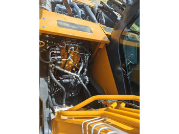 Pelle sur chenille SANY 155c: photos 4