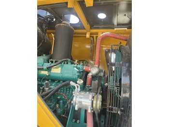 Chargeuse sur pneus SDLG 958F: photos 2 Chargeuse sur pneus SDLG 958F: photos 2