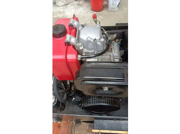 Compacteur double-drum vibratory mini roller: photos 2