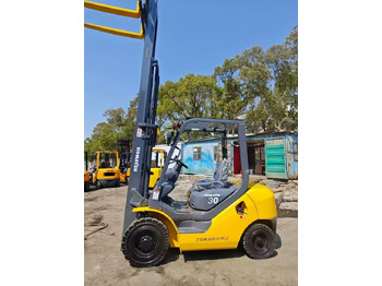 Pelle KOMATSU