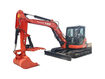 Mini pelle KUBOTA