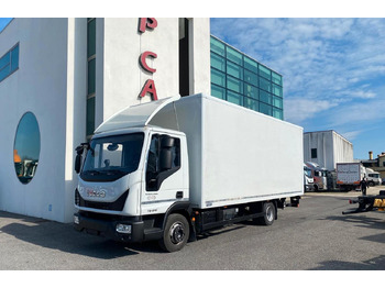 Camion fourgon IVECO EuroCargo 75E
