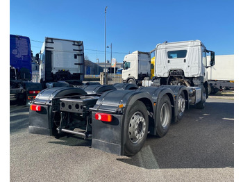 Châssis cabine MERCEDES-BENZ AROCS 32.43: photos 3