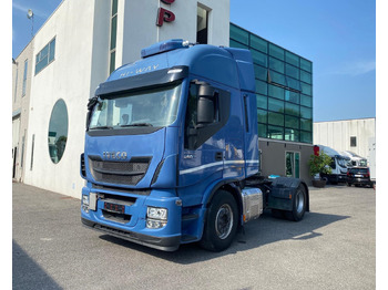 Tracteur routier IVECO