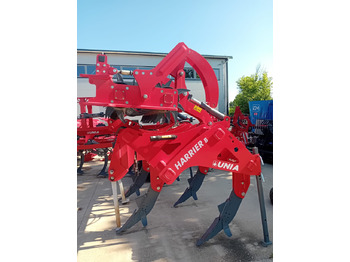 Décompacteur neuf UNIA HARRIER B 3/5: photos 3 Décompacteur neuf UNIA HARRIER B 3/5: photos 3