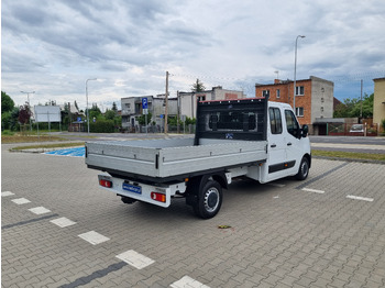 Fourgon plateau RENAULT Master: photos 5
