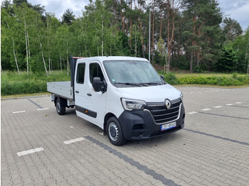 Fourgon plateau RENAULT Master: photos 3