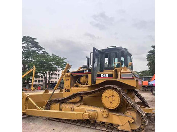 Bulldozer CATERPILLAR D6R