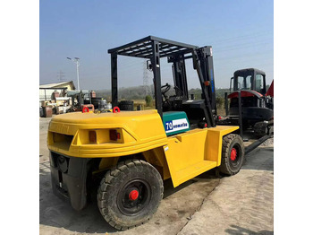Chariot élévateur KOMATSU