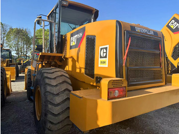 Chargeuse sur pneus CATERPILLAR 950H