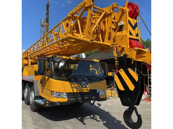 Grue mobile