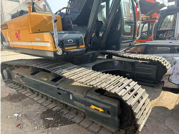Pelle sur chenille Heavy-Duty Hyundai 305 Excavator for Mining & Construction - Well-Maintained, Warranty Included [ Copy ]: photos 2