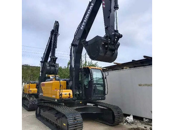 Pelle sur chenille HYUNDAI