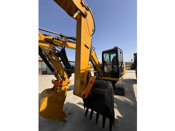 Mini pelle Nearly Brand New Caterpillar Brand Cat 308e2 Mini Excavator for Sale  Used 5t 6t 7t 8t Mini Excavator in Stock [ Copy ]: photos 3