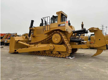 Bulldozer USED  ORIGINAL CAT D10r Large  Bulldozer  for Sale  Spot Cat D10  Bulldozer Cat D5 D6 D7 D10 Bulldozer in China [ Copy ]: photos 4
