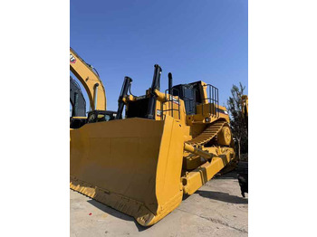Bulldozer USED  ORIGINAL CAT D10r Large  Bulldozer  for Sale  Spot Cat D10  Bulldozer Cat D5 D6 D7 D10 Bulldozer in China [ Copy ]: photos 5