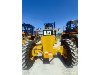Niveleuse Used Cat 140m Grader on Hot Sale Used Cat 14h 14g 140h 140g140m  in Stock  Motor Grader Equipment: photos 3