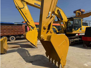 Pelle sur chenille Used Cat320CL Old Model Excavator Second Hand Machine Popular Brand Japan Cat Hydraulic Machinery [ Copy ]: photos 5