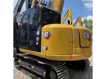 Pelle CATERPILLAR 307E