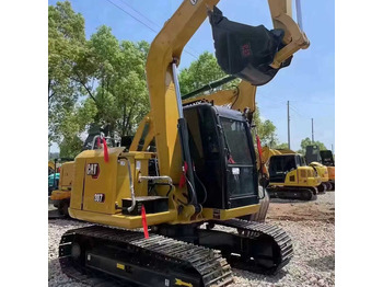 Pelle CATERPILLAR 307E
