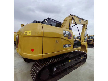 Pelle sur chenille CATERPILLAR 312D2