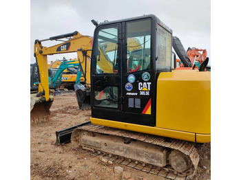 Mini pelle CATERPILLAR 305.5E
