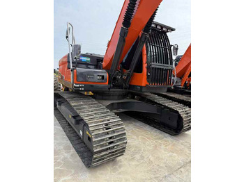 Pelle Used Doosan DX225LC-9C Hydraulic Excavator 25 Ton Doosan Dx225 Crawler Excavator with Excellent Performance Low Price for Sale: photos 5