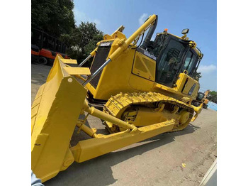 Bulldozer Used Heavy Construction Equipment KomatsuD65EX Bulldozer Used Machine [ Copy ]: photos 4