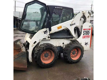 Mini chargeuse BOBCAT S185