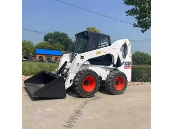 Mini chargeuse BOBCAT