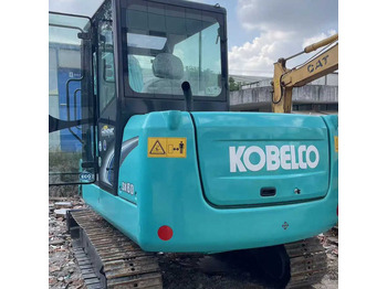 Pelle KOBELCO